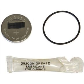 Premium Battery Kit for Oceanic Atom, Geo & Geo 2.0 & Geo 3.0 Dive Computer