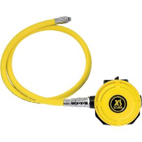 XS Scuba Standard Octopus