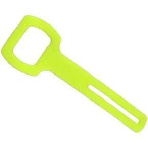 Scuba Choice Scuba Diving Silicone Regulator Octopus Wrap Holder , Yellow