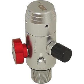 Scuba Regulator Piston First Stage - Air Pressure Regulator