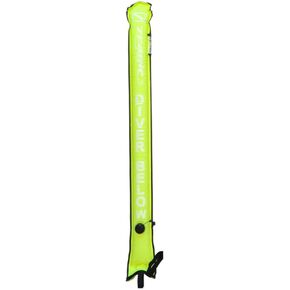 Zeagle Deluxe Signal Tube (yellow)