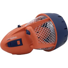 Nautica Skipper Underwater Seascooter Reliable Performance for Aquatic Adventures Scuba Diving, Snorkeling