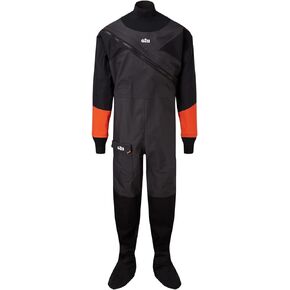 Gill Dry suit - Fully Taped & Waterproof Ideal for Watersports such as Dinghy, Sailing, Kayaking & Paddleboard