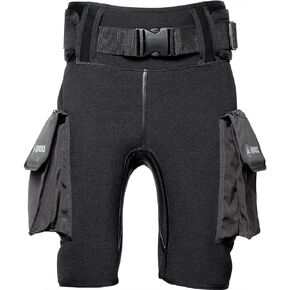 Apeks Tech Shorts