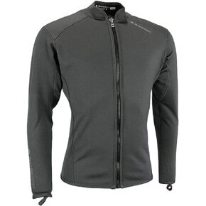 Sharkskin Titanium 2 Chillproof Long Sleeve Full Zip (Male)
