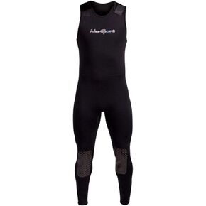 NeoSport 7mm Men's Waterman Wetsuit John