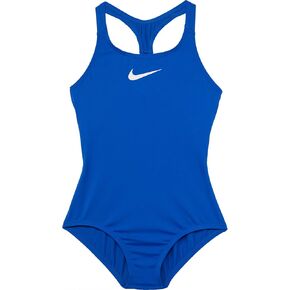 قطعة واحدة من Nike Essential Racerback للفتيات (الأطفال الصغار/الأطفال الكبار)