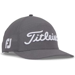 Titleist Golf Tour Featherweight Hat in Saudi Arabia