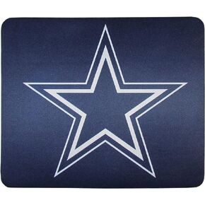 NFL Dallas Cowboys Neoprene Mouse Pad
