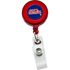 NCAA Badge Reel