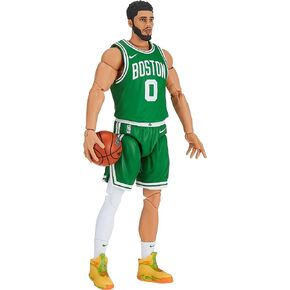 Starting Lineup Jayson Tatum (Boston Celtics) Hasbro NBA Series 1 Action Figure in Kuwait