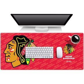 وسادة مكتب من سلسلة شعار YouTheFan NHL