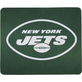 NFL New York Jets Neoprene Mouse Pad