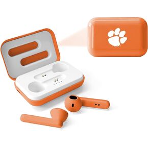 SOAR NCAA Unisex True Wireless Earbuds V.4