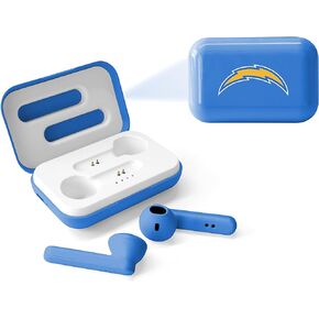 SOAR NFL True Wireless Earbuds V.4, Washington Commanders