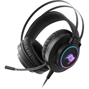SOAR NFL Wired Gaming Headphones