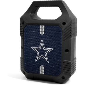 مكبر صوت بلوتوث لاسلكي SOAR NFL للجنسين ShockBox XL in Kuwait