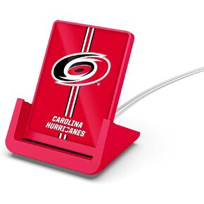 SOAR NHL Cell Phone Wireless Charging Stand V.4