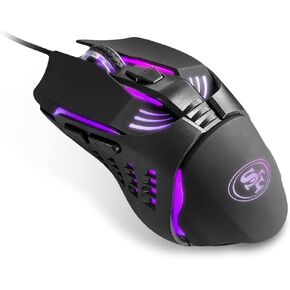 SOAR NFL Gaming Mouse V3