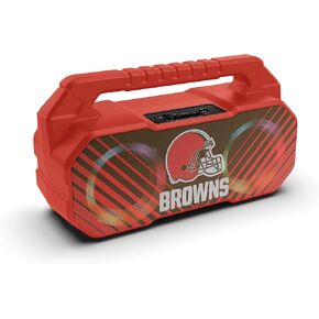 SOAR NFL للجنسين مكبر صوت لاسلكي Boombox