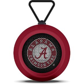 SOAR NCAA Unisex Magnetic Wireless Bluetooth Speaker