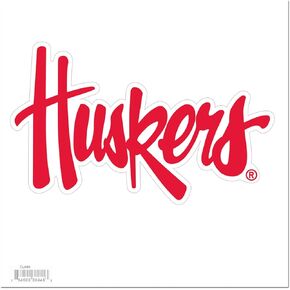 Siskiyou Sports NCAA 8" Logo Magnet