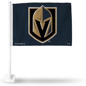 Rico Industries NHL Alternate Double Sided Car Flag in Kuwait