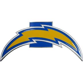 Siskiyou Sports NFL Large Logo Hitch Cover