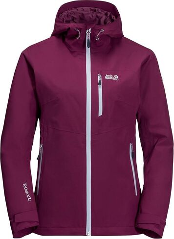 Jack Wolfskin Women's Eagle Peak Jacket in Saudi Arabia
