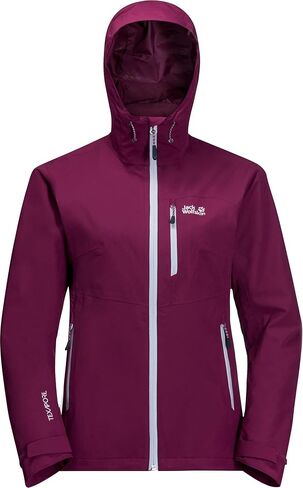Jack Wolfskin Women's Eagle Peak Jacket in Saudi Arabia
