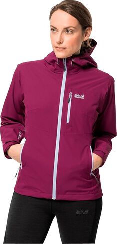 Jack Wolfskin Women's Eagle Peak Jacket in Saudi Arabia