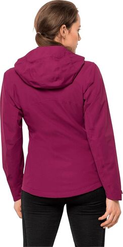 Jack Wolfskin Women's Eagle Peak Jacket in Saudi Arabia