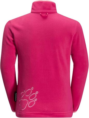 Jack Wolfskin Youth Standard Sandpiper Jacket K, Orchid, 2T in Kuwait