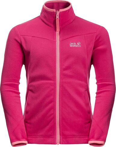 Jack Wolfskin Youth Sandpiper Jacket K in Saudi Arabia