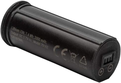 Pulsar Battery Pack in Saudi Arabia