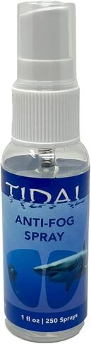 رذاذ مضاد للضباب من المد والجزر لقناع الغطس، وقناع الغطس، ومزيل الضباب لجميع الأقنعة تحت الماء، والعدسة الزجاجية والبلاستيكية، | رذاذ الضباب بعيدا in Kuwait