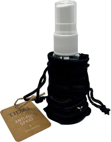 رذاذ مضاد للضباب من المد والجزر لقناع الغطس، وقناع الغطس، ومزيل الضباب لجميع الأقنعة تحت الماء، والعدسة الزجاجية والبلاستيكية، | رذاذ الضباب بعيدا in Kuwait