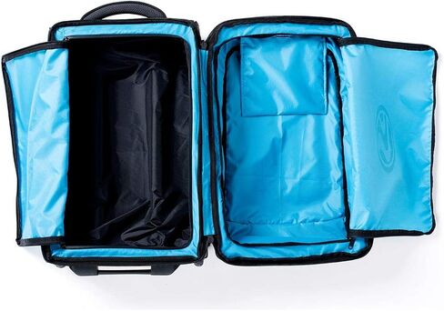 حقيبة ستالساك ستيل مقاس 22 بوصة باللون الأسود in Kuwait