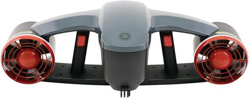 Yamaha Seascooters، قم بزيادة تجربة الغوص تحت الماء إلى أقصى حد مع سلسلة Yamaha Seawing من الدراجات البخارية البحرية in Kuwait