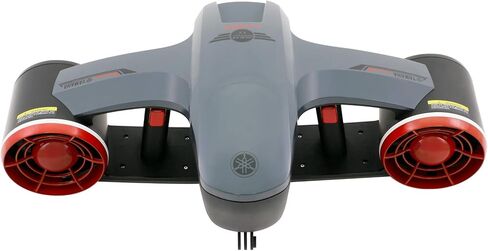 Yamaha Seascooters، قم بزيادة تجربة الغوص تحت الماء إلى أقصى حد مع سلسلة Yamaha Seawing من الدراجات البخارية البحرية in Kuwait