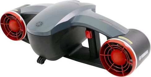 Yamaha Seascooters، قم بزيادة تجربة الغوص تحت الماء إلى أقصى حد مع سلسلة Yamaha Seawing من الدراجات البخارية البحرية in Kuwait