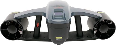 Yamaha Seascooters، قم بزيادة تجربة الغوص تحت الماء إلى أقصى حد مع سلسلة Yamaha Seawing من الدراجات البخارية البحرية in Kuwait