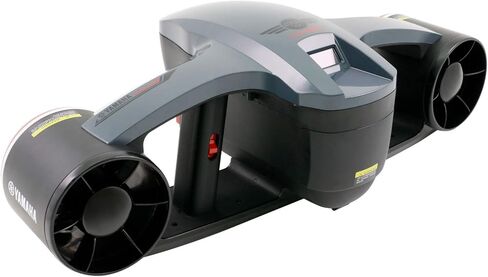 Yamaha Seascooters، قم بزيادة تجربة الغوص تحت الماء إلى أقصى حد مع سلسلة Yamaha Seawing من الدراجات البخارية البحرية in Kuwait