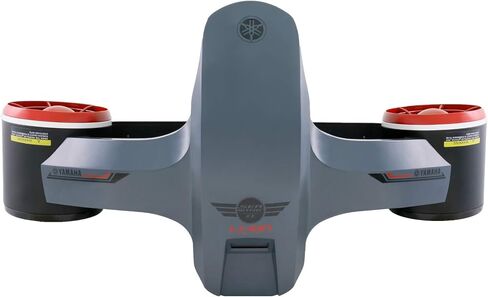 Yamaha Seascooters، قم بزيادة تجربة الغوص تحت الماء إلى أقصى حد مع سلسلة Yamaha Seawing من الدراجات البخارية البحرية in Kuwait