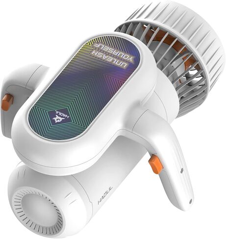 سكوتر تحت الماء سوبلو Hagul EZ in Kuwait