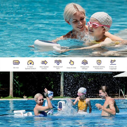 سكوتر تحت الماء سوبلو Hagul EZ in Kuwait