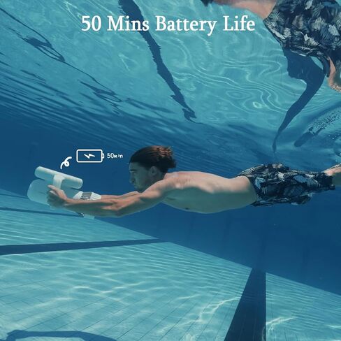 سكوتر تحت الماء سوبلو Hagul EZ in Kuwait