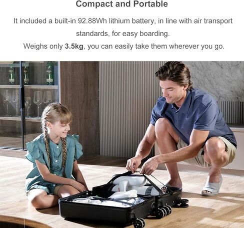 سكوتر تحت الماء سوبلو Hagul EZ in Kuwait