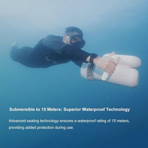 سكوتر تحت الماء سوبلو Hagul EZ in Kuwait