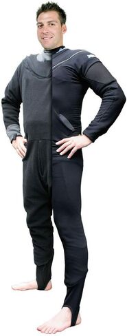 Aqua Lung Thermal Fusion Undergarment (2X-Large / 3X-Large) in Saudi Arabia